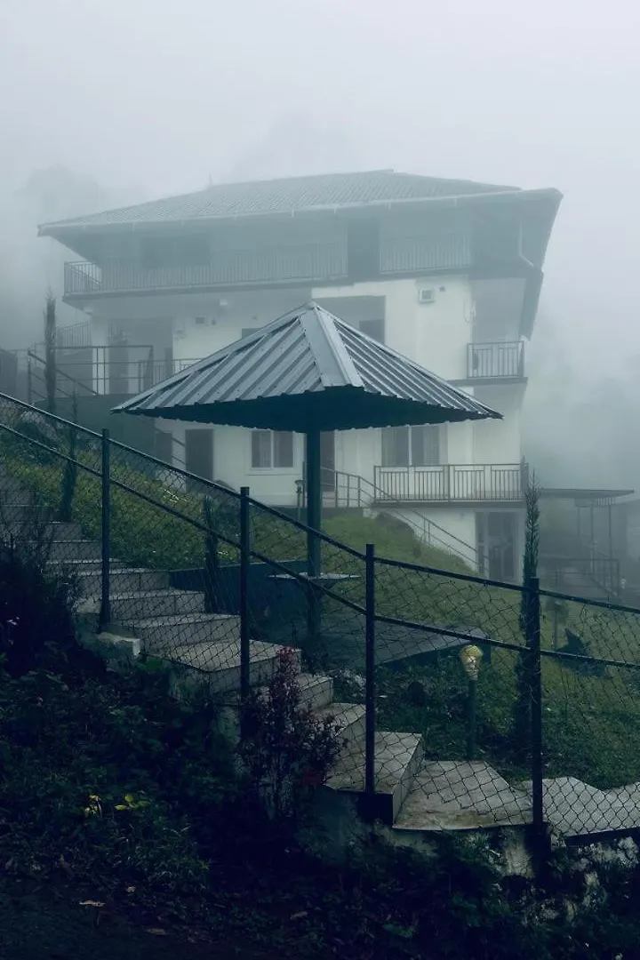 Cloud Kamp Apartment Devikolam