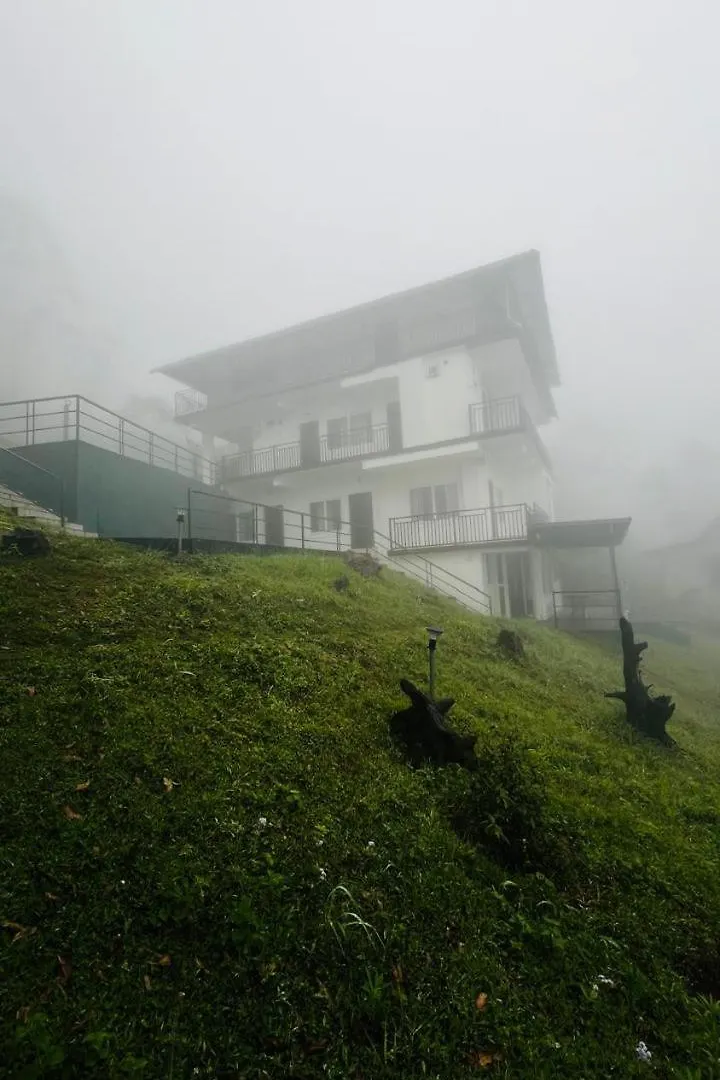 Homestay Cloud Kamp Apartment Devikolam
